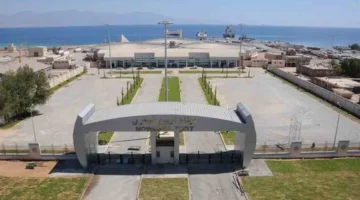 توجيهات حكومية تمنح أولوية لسفن السلع الغذائية لضبط توازن الأسواق الداخلية